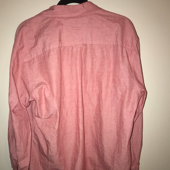 Tommy Hilfiger Button Down - Picture 5 of 5